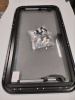 Окно откидное RV PUSH WINDOW 900*500